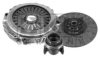 KM Germany 069 1636 Clutch Kit